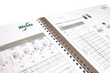 magazine and brochure printing essex