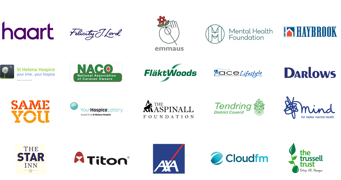 Our print clients