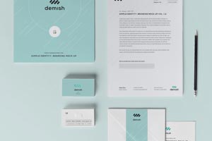 stationery printing essex